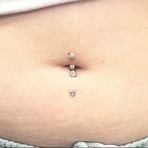 Low Navel