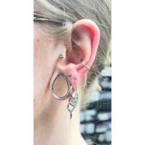 Stacked Lobe