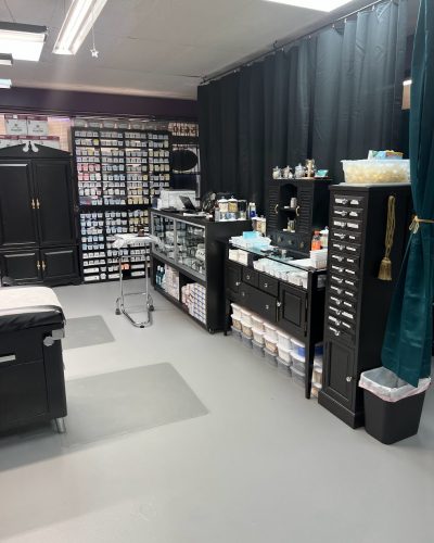 Our Home Studio - Family Traditions Tattoo and Piercing Hixson TN